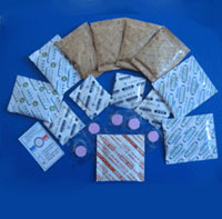 OXYGEN ABSORBER