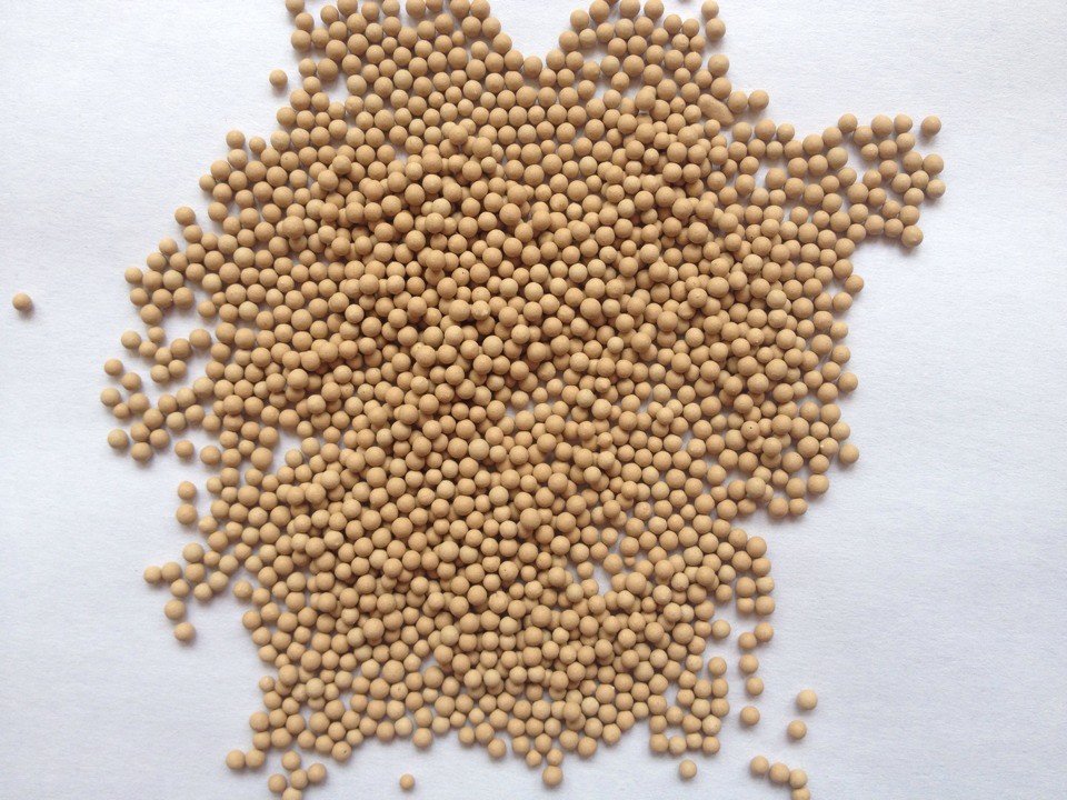 MOLECULAR SIEVE 3A