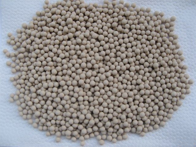 MOLECULAR SIEVE 4A