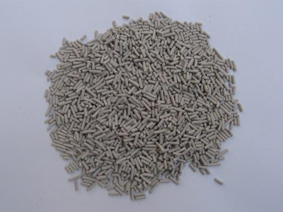 MOLECULAR SIEVE 5A