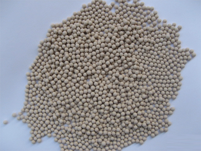 MOLECULAR SIEVE 13X