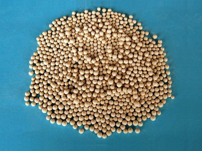 MOLECULAR SIEVE PSA Oxygen Rich