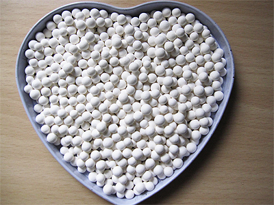 Activated Alumina Desiccants