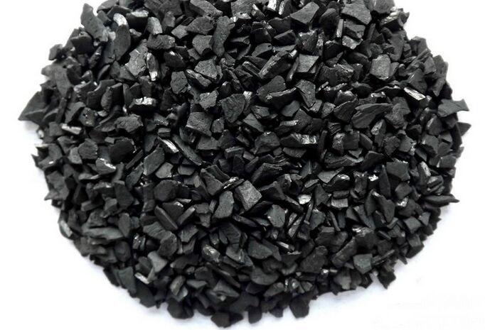 Activated Carbon for Water treatment